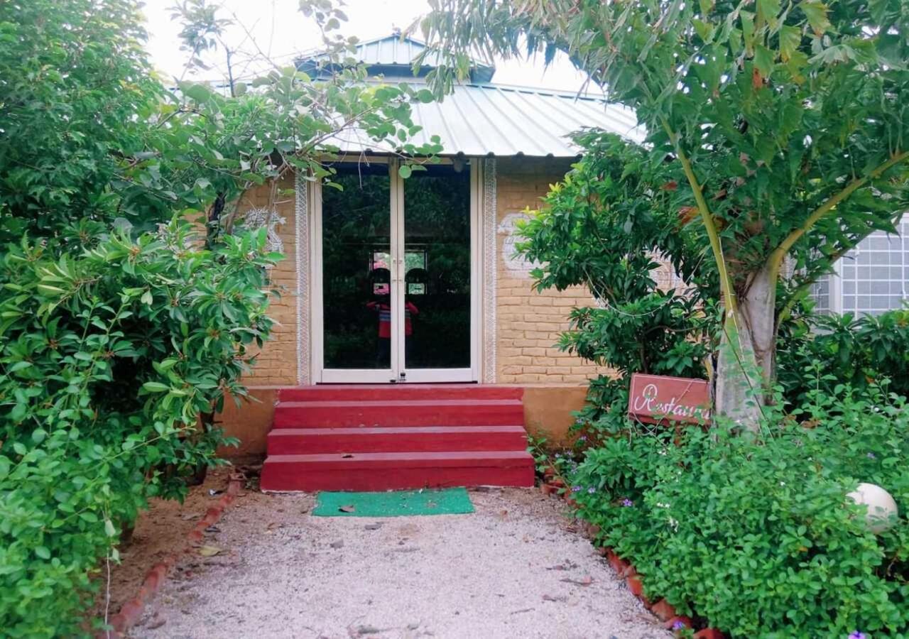 Lohana Village Resort Pushkar Bagian luar foto