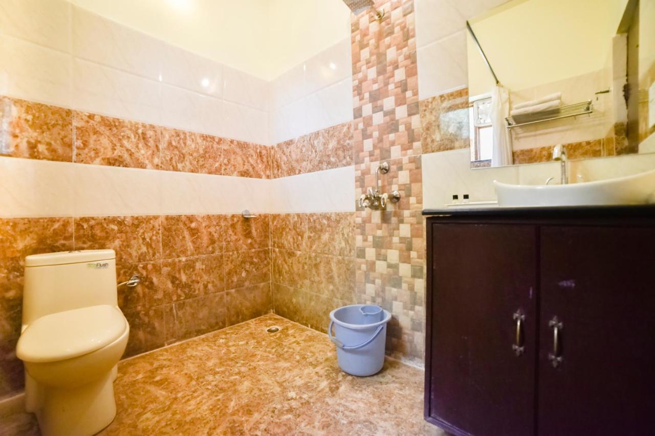 Lohana Village Resort Pushkar Bagian luar foto